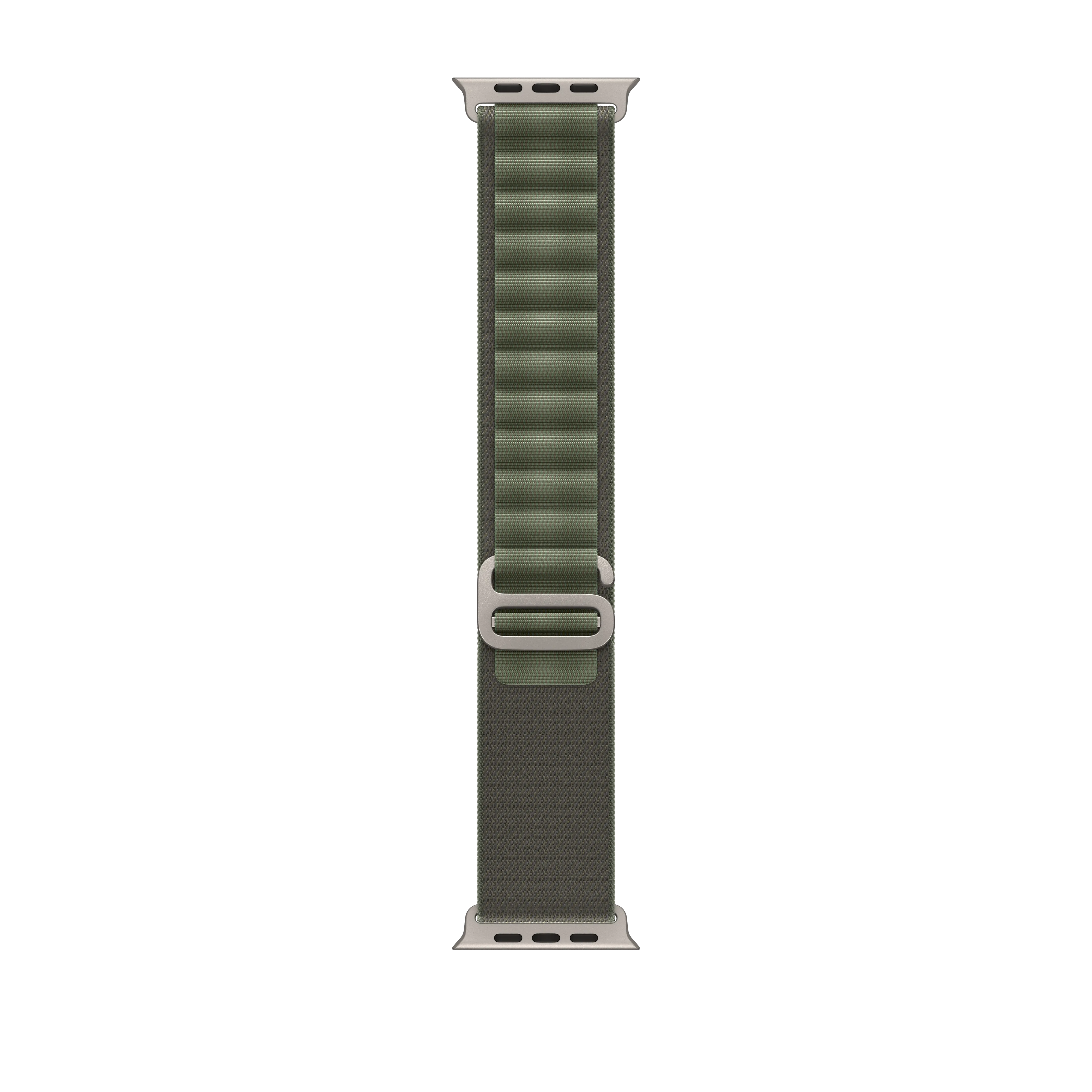 49mm Green Alpine Loop - Small