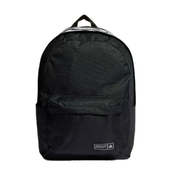 ADIDAS - Classic 3 Compartment Backpack (Black)