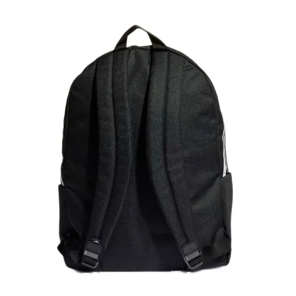 ADIDAS - Classic 3 Compartment Backpack (Black)