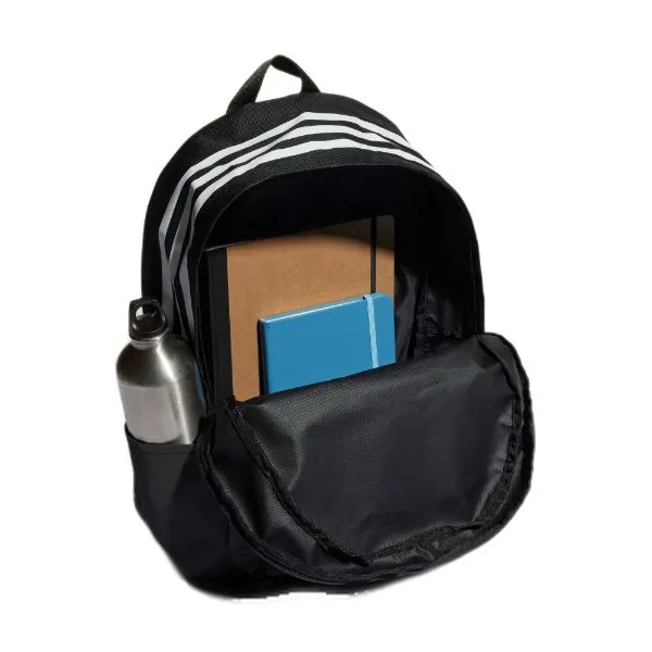 ADIDAS - Classic 3 Compartment Backpack (Black)