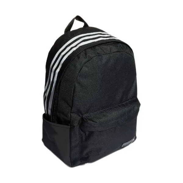 ADIDAS - Classic 3 Compartment Backpack (Black)