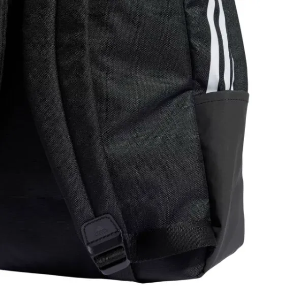 ADIDAS - Classic 3 Compartment Backpack (Black)