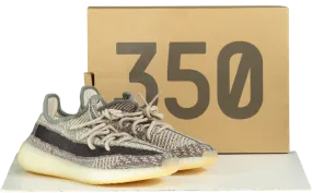 Adidas FZ1267 Yeezy Boost 350 V2 Zyon Sneakers UK 9 👟