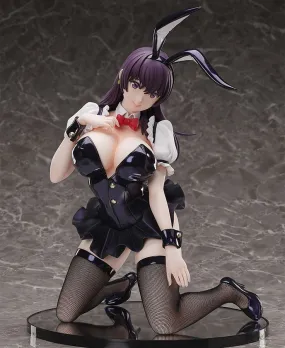 Aina Bunny Version Original Character R18  1/4 Scale Figure