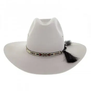 Akubra - Stony Creek Hat - Light Sand