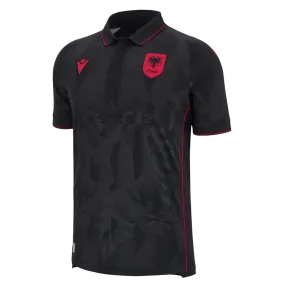 Albania 23/24 Third Jersey (58572292)