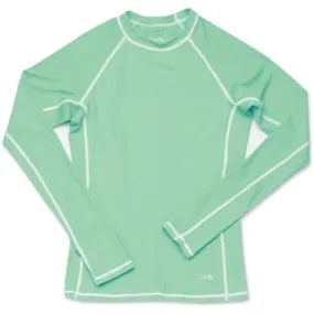 Amana Long Sleeve Rashguard Shirt by Dakine