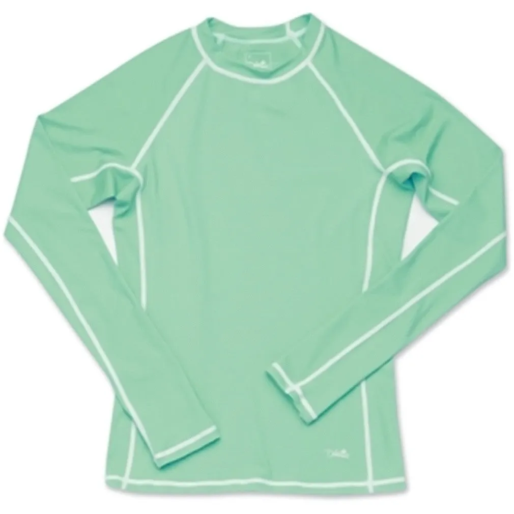 Amana Long Sleeve Rashguard Shirt by Dakine