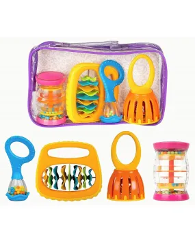 Baby Band Gift Set