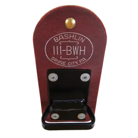 Bashlin Linemans Holster #111-BWH