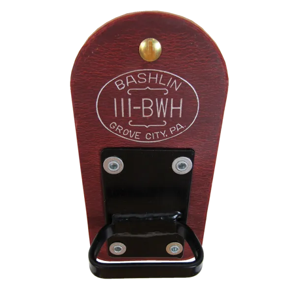 Bashlin Linemans Holster #111-BWH