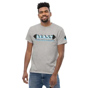 B.E.A.S.T Men's classic tee