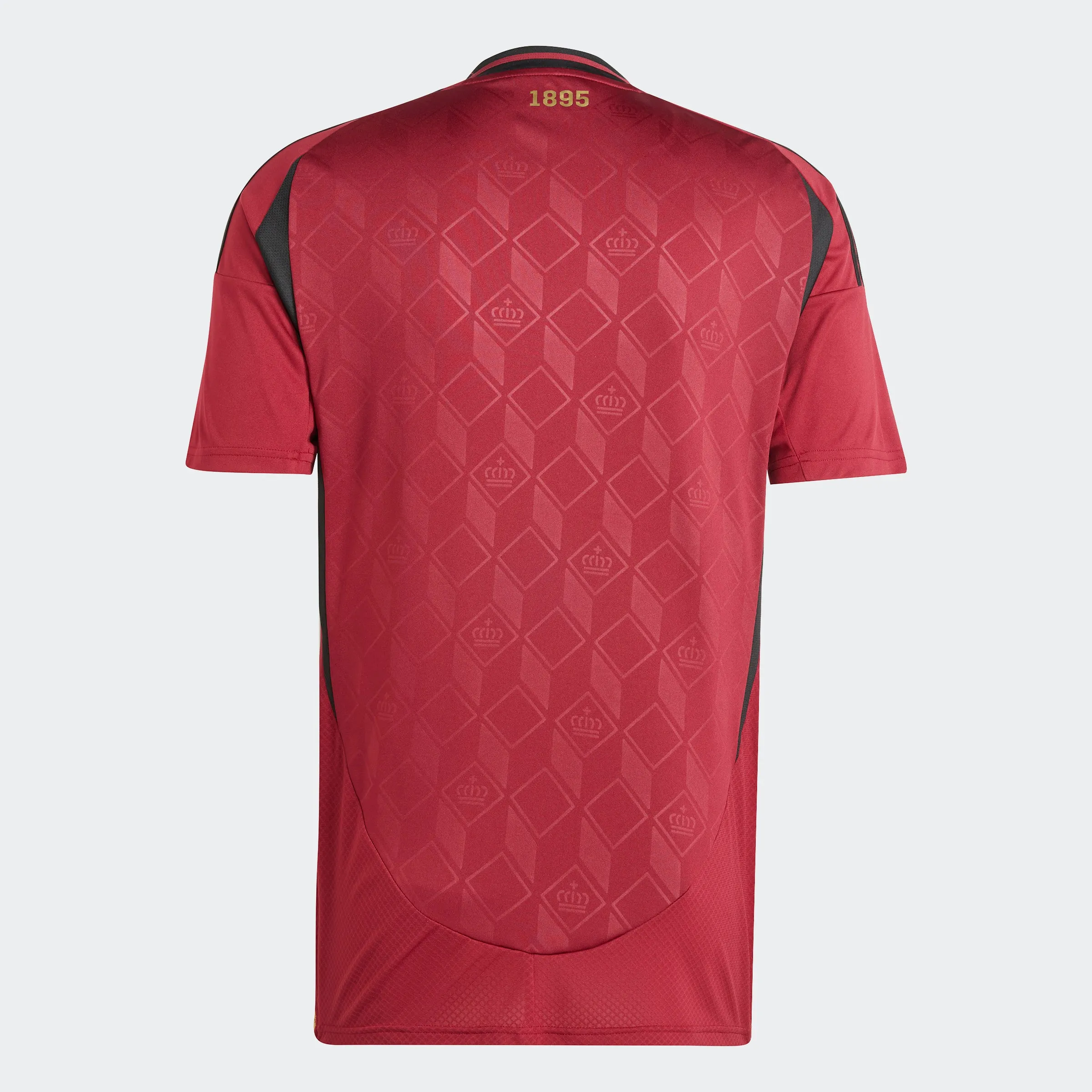 Belgium 24 Home Football Shirt