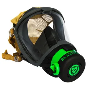 BlastMask Training Regulator