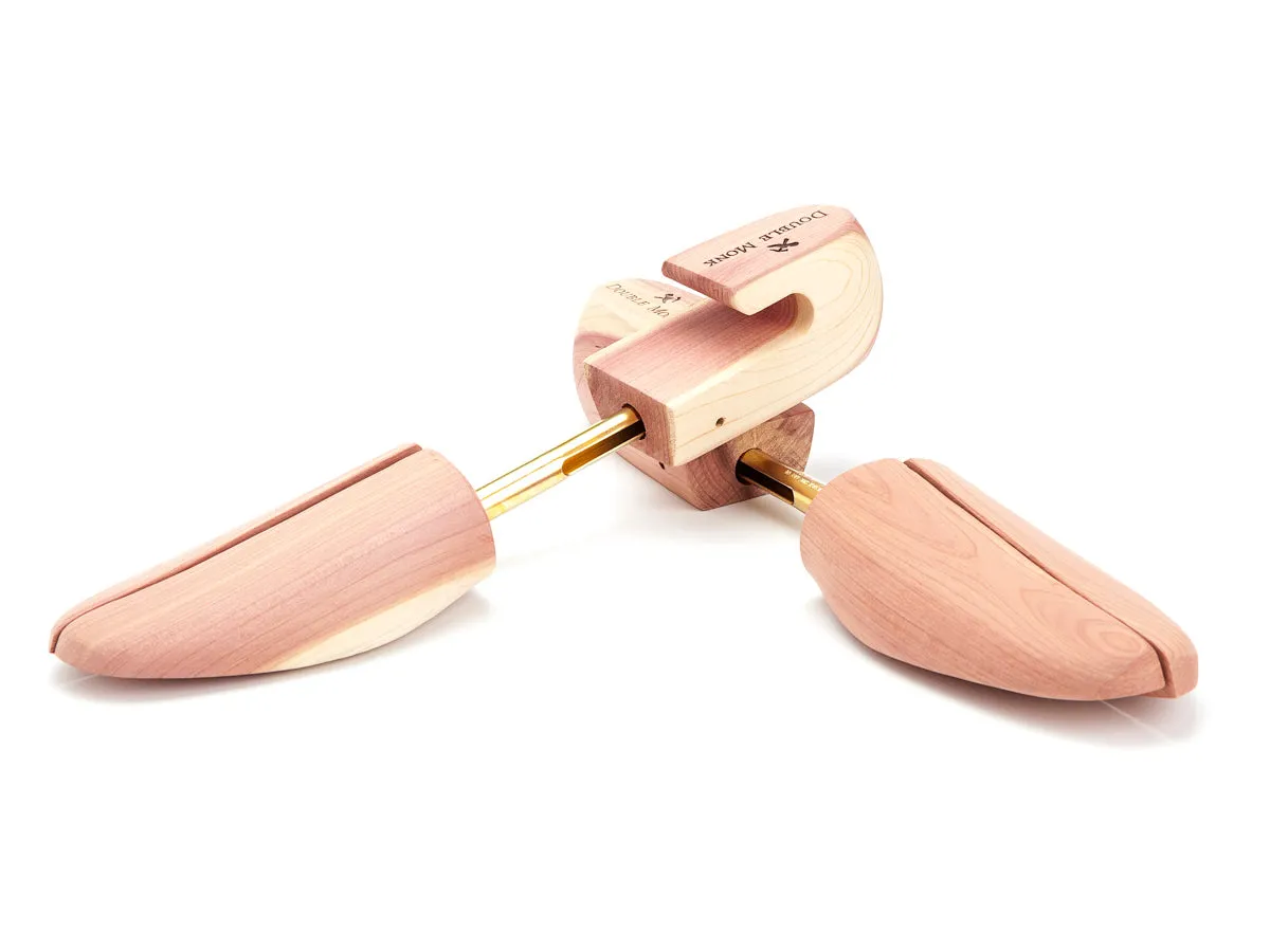 Cedar Shoe Trees