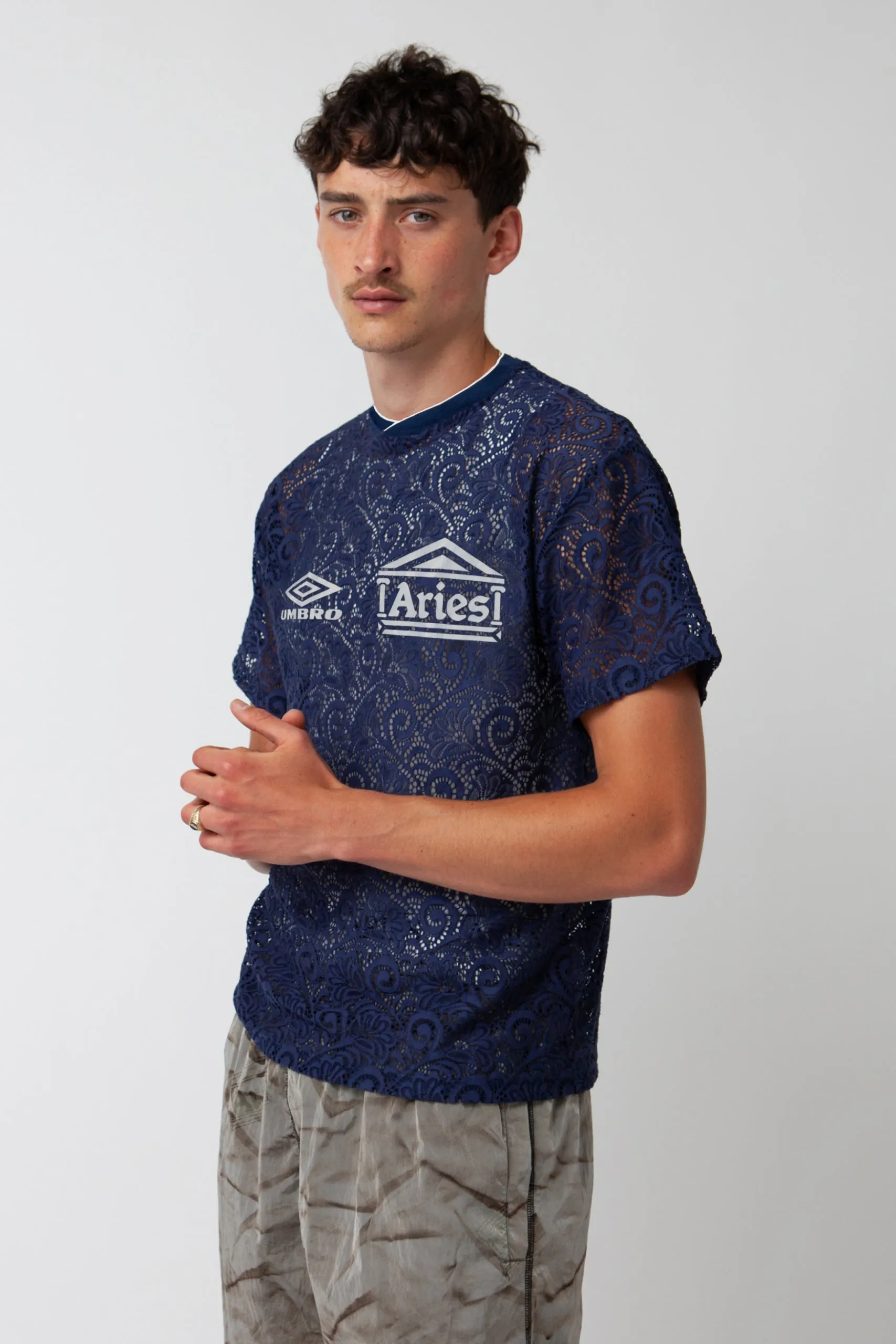 Centenary Lace Top