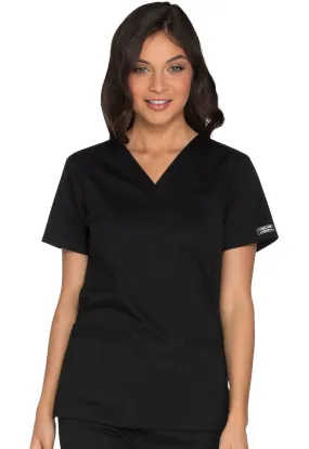 Core Stretch - V-Neck Top [1]