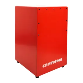 Cristofori Cajon CA30 Mini RD