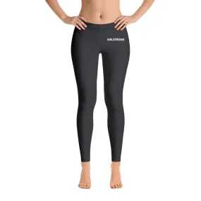 ELEVATED ESSENTIALS, SLIM AND SCULPT LEGGING BLACK