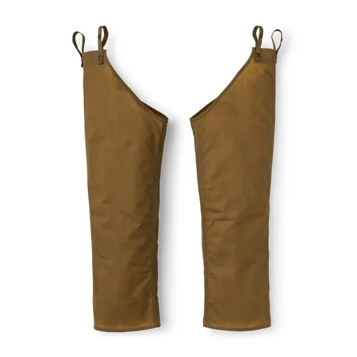 Filson Double Tin Chaps w/Zippers