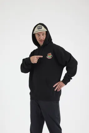 Fuego Picante Hoodie