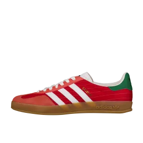 Gazelle Indoor 'Olympic Pack - Red'