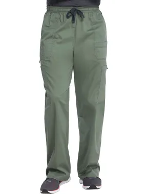 Gen Flex - Men's Drawstring Cargo Pant [1]