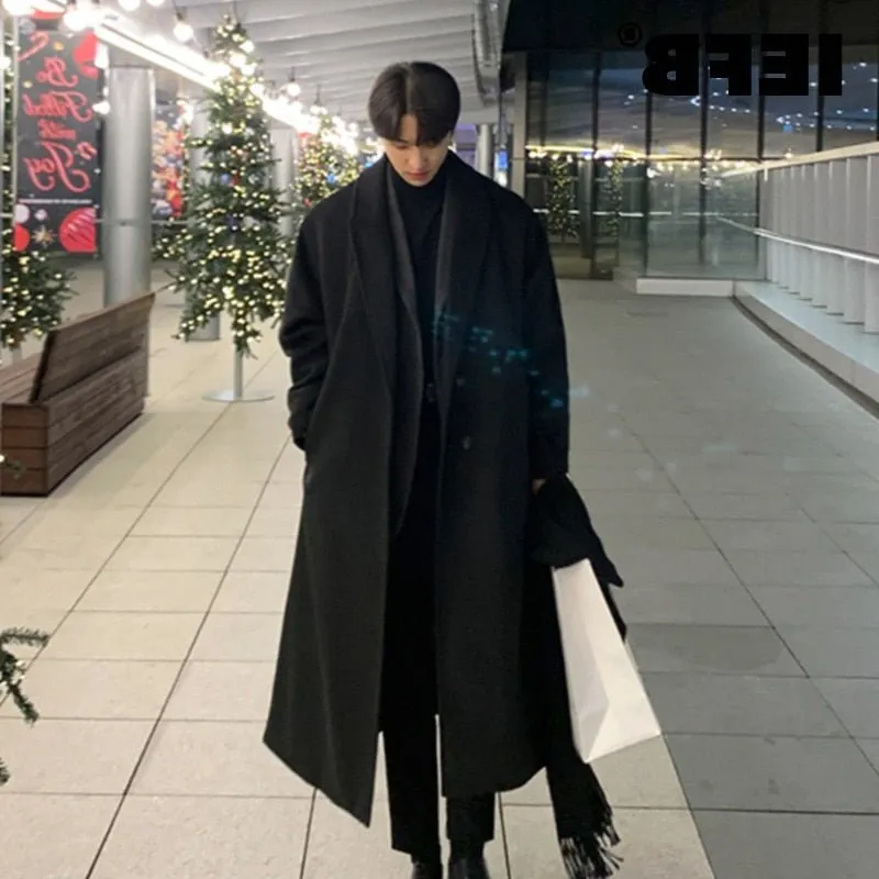 GS No. 4 City Coat