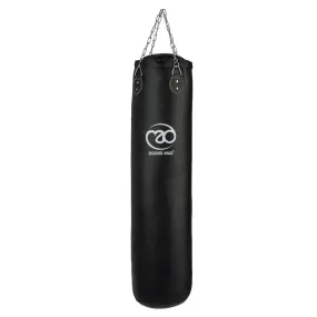 Heavy Duty PVC Punch Bag 25kg, 120cm X 30cm