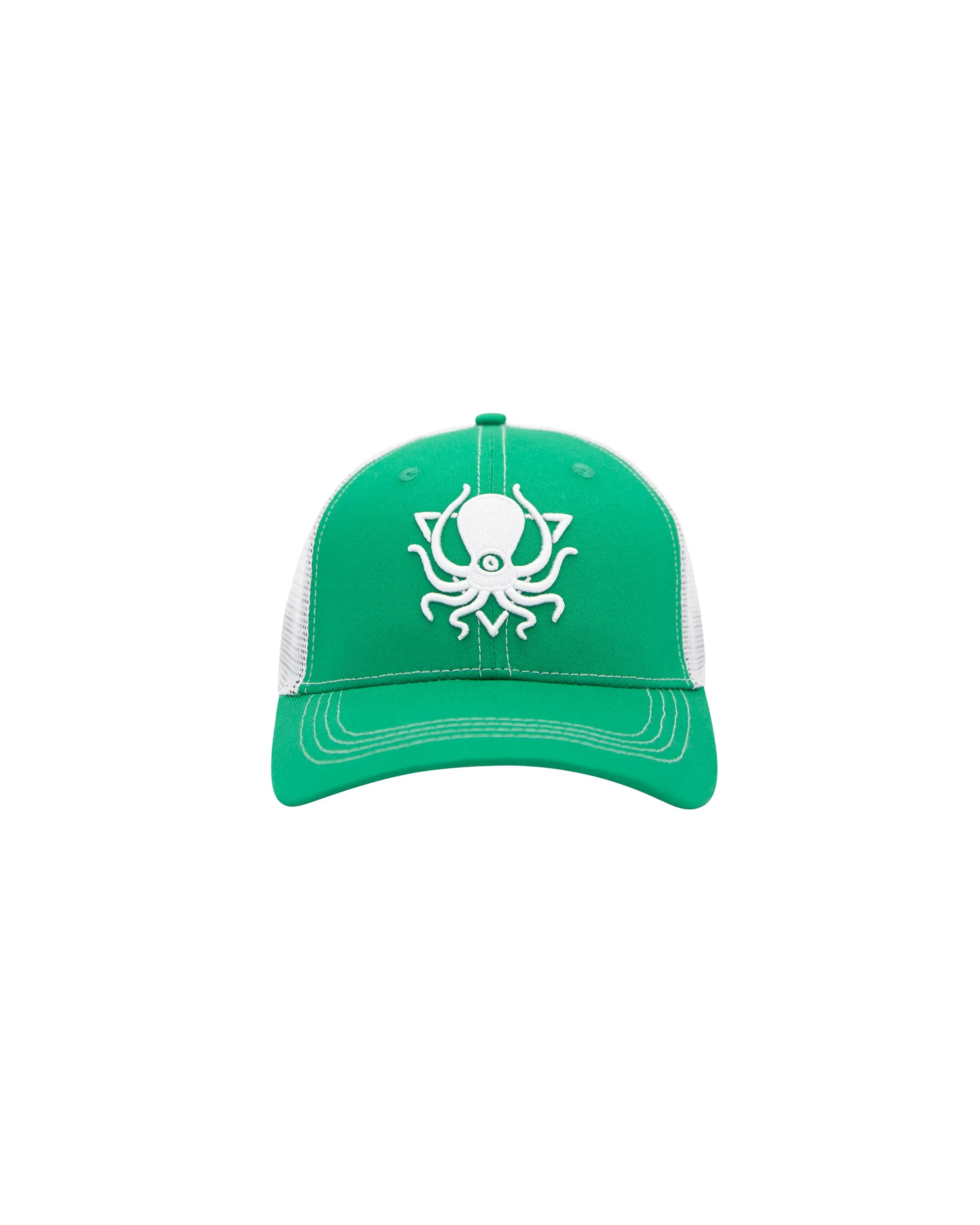 JADE GREEN DDD TRUCKER