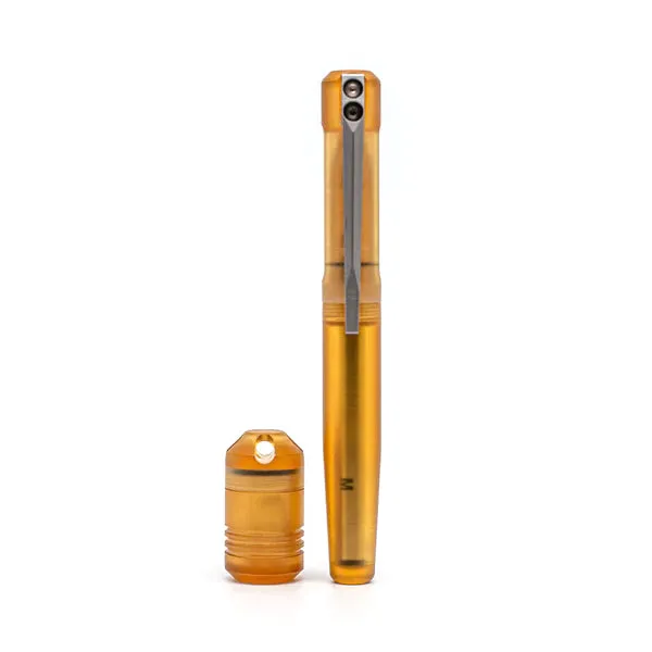 Limited Edition Ultem® Ace Pen