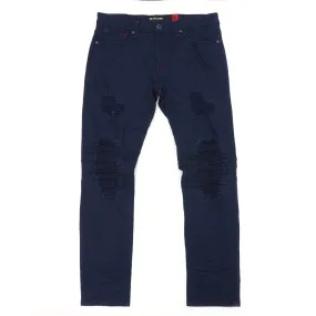 M1971 Denim Jeans - Navy