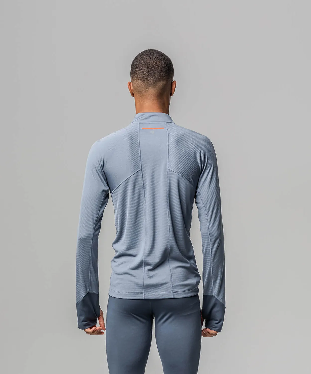 Men's Long Sleeve Top