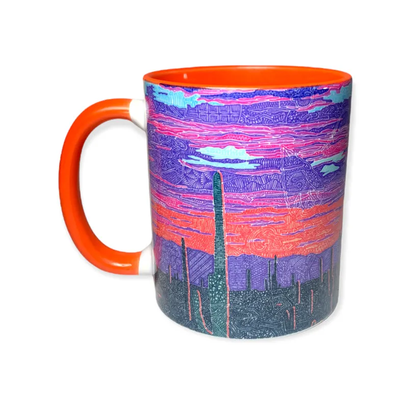 Mugs - Angelic Arizona