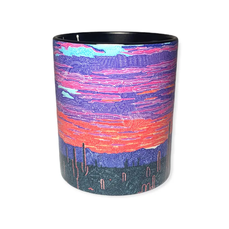 Mugs - Angelic Arizona