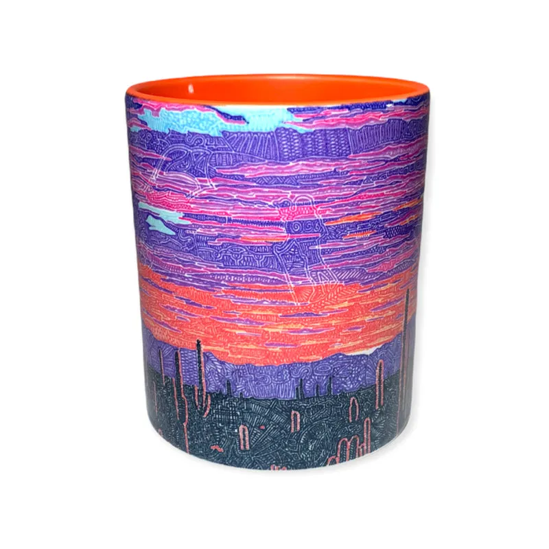 Mugs - Angelic Arizona