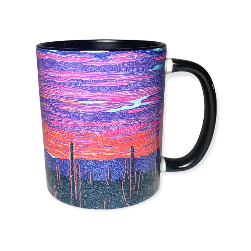 Mugs - Angelic Arizona