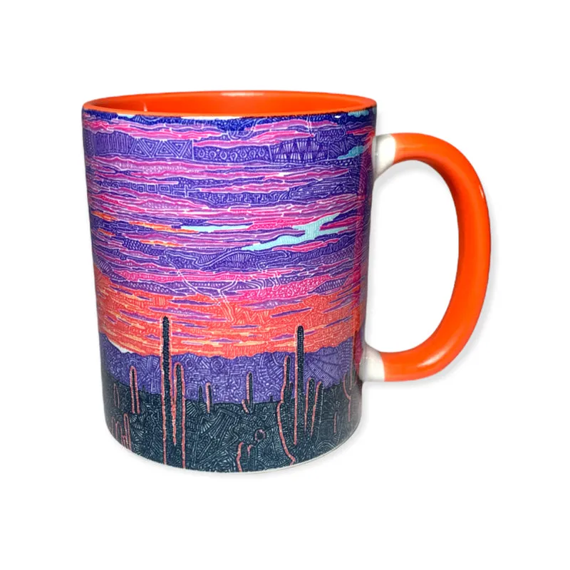 Mugs - Angelic Arizona