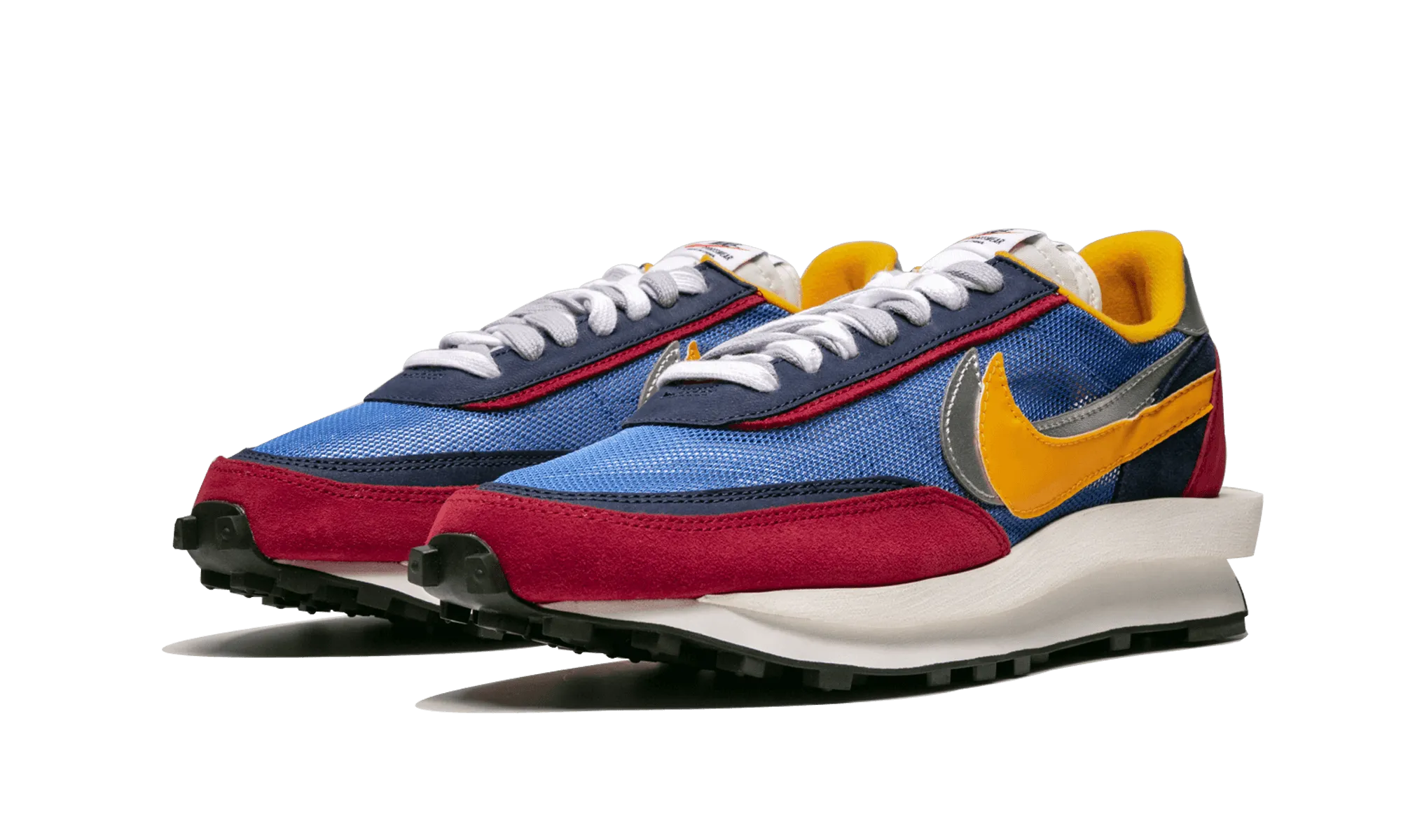 Nike LDWaffle Sacai 'Varsity Blue'