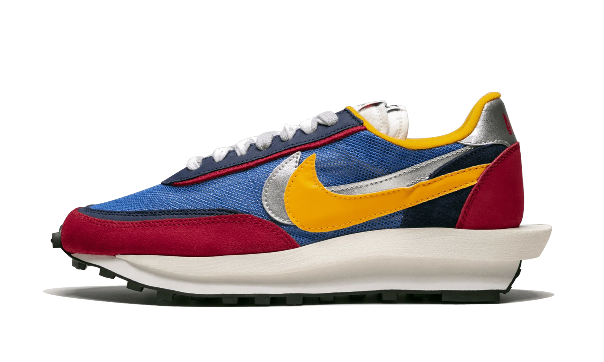 Nike LDWaffle Sacai 'Varsity Blue'