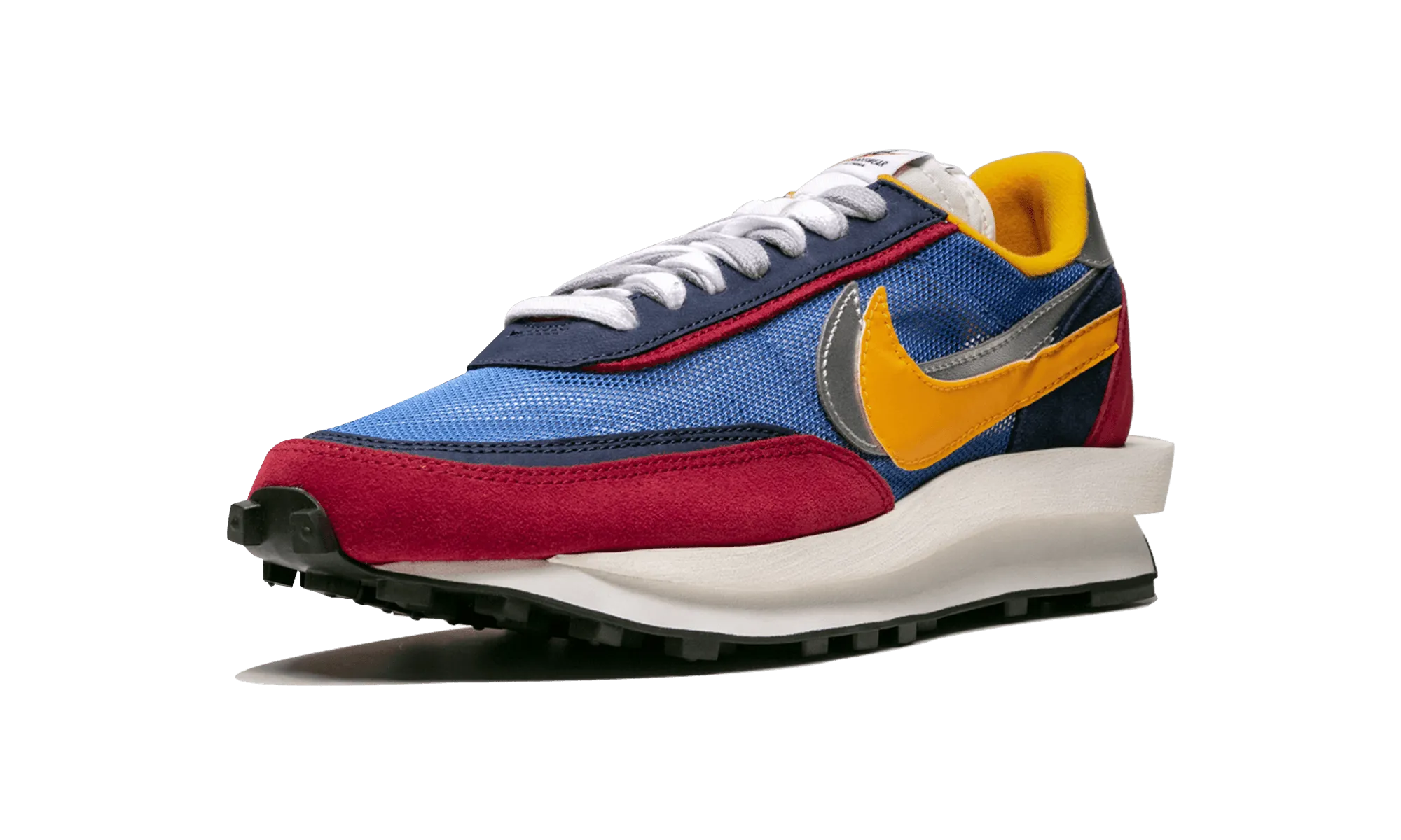 Nike LDWaffle Sacai 'Varsity Blue'