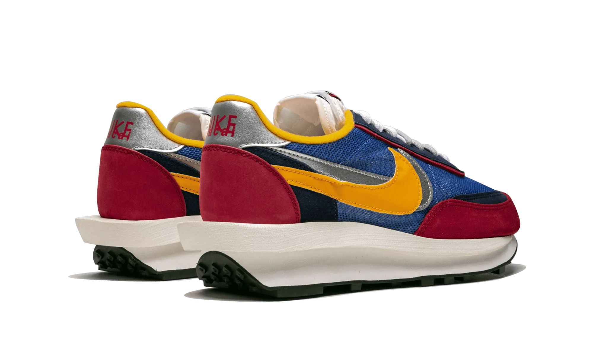 Nike LDWaffle Sacai 'Varsity Blue'