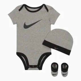 NIKE SWOOSH BABY SET_ INFANTS