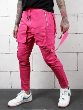 PINK BRONX