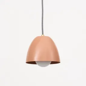 "Lulu" Pendant Light - Colour Series