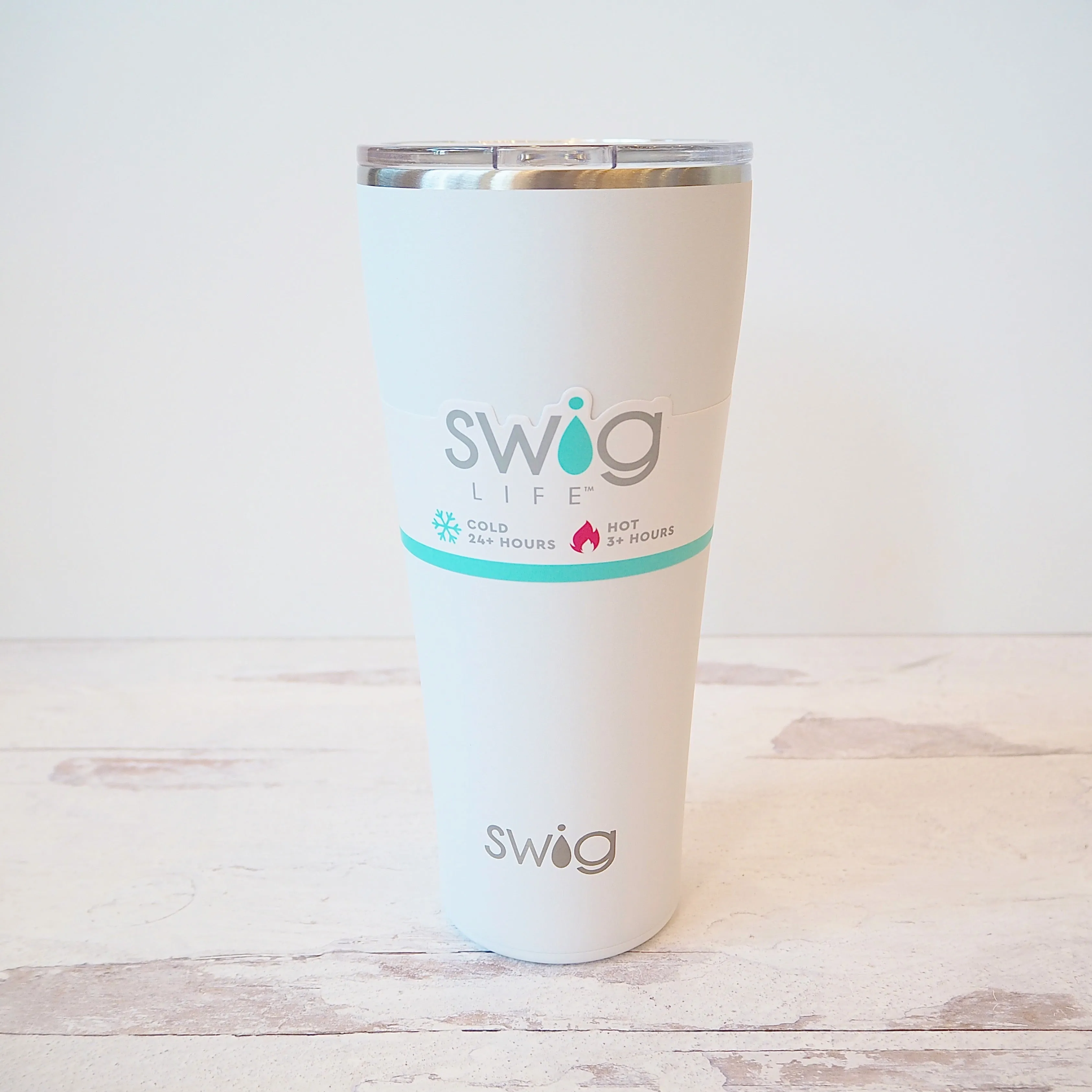 Swig Life 22oz Solid Insulated Tumblers