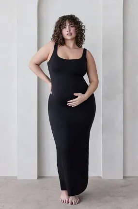 The Elle Maternity Dress