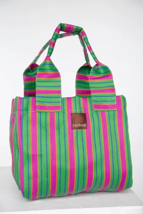 Tote - Watermelon