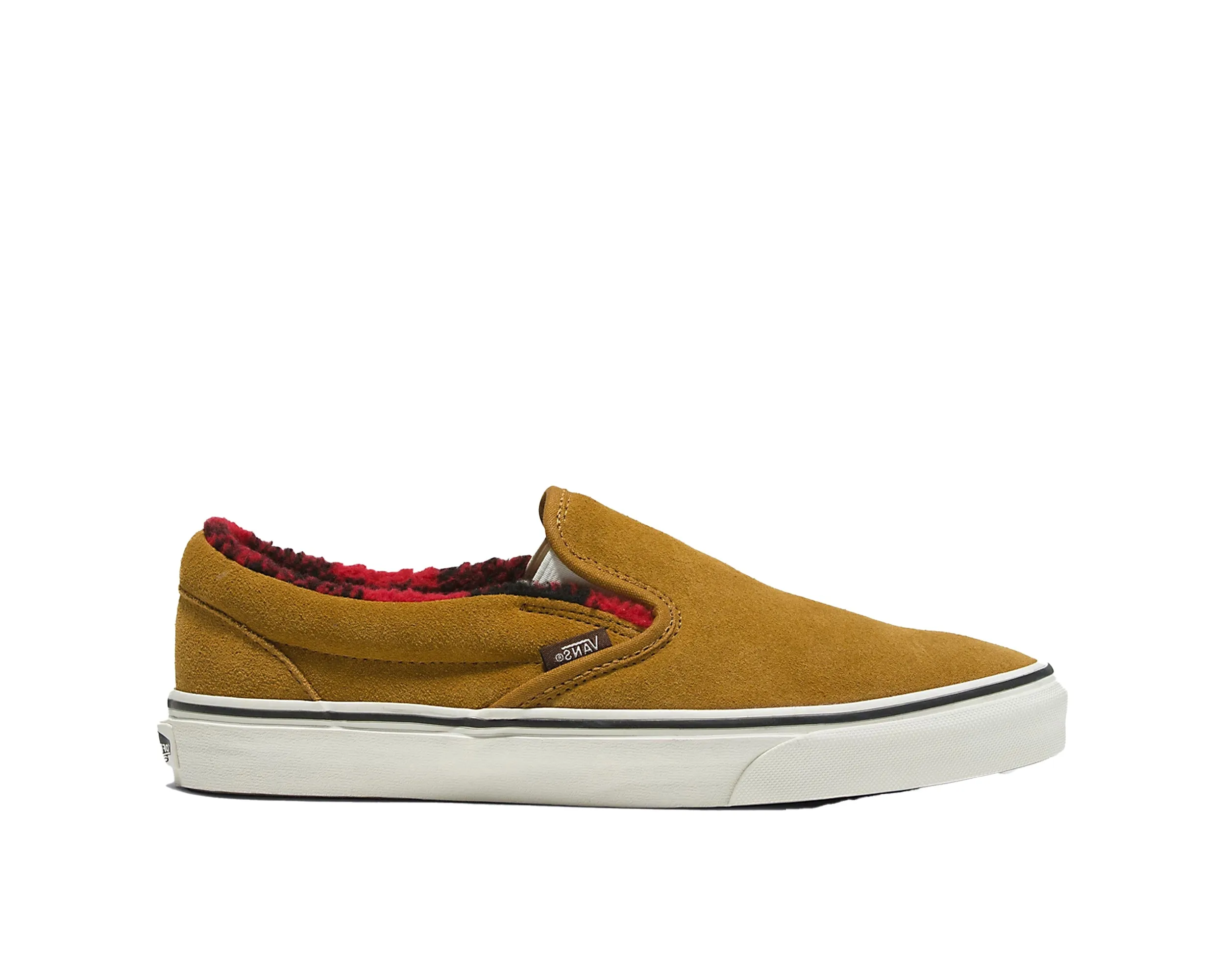 Unisex Classic Slip On Cozy Hug Shoe