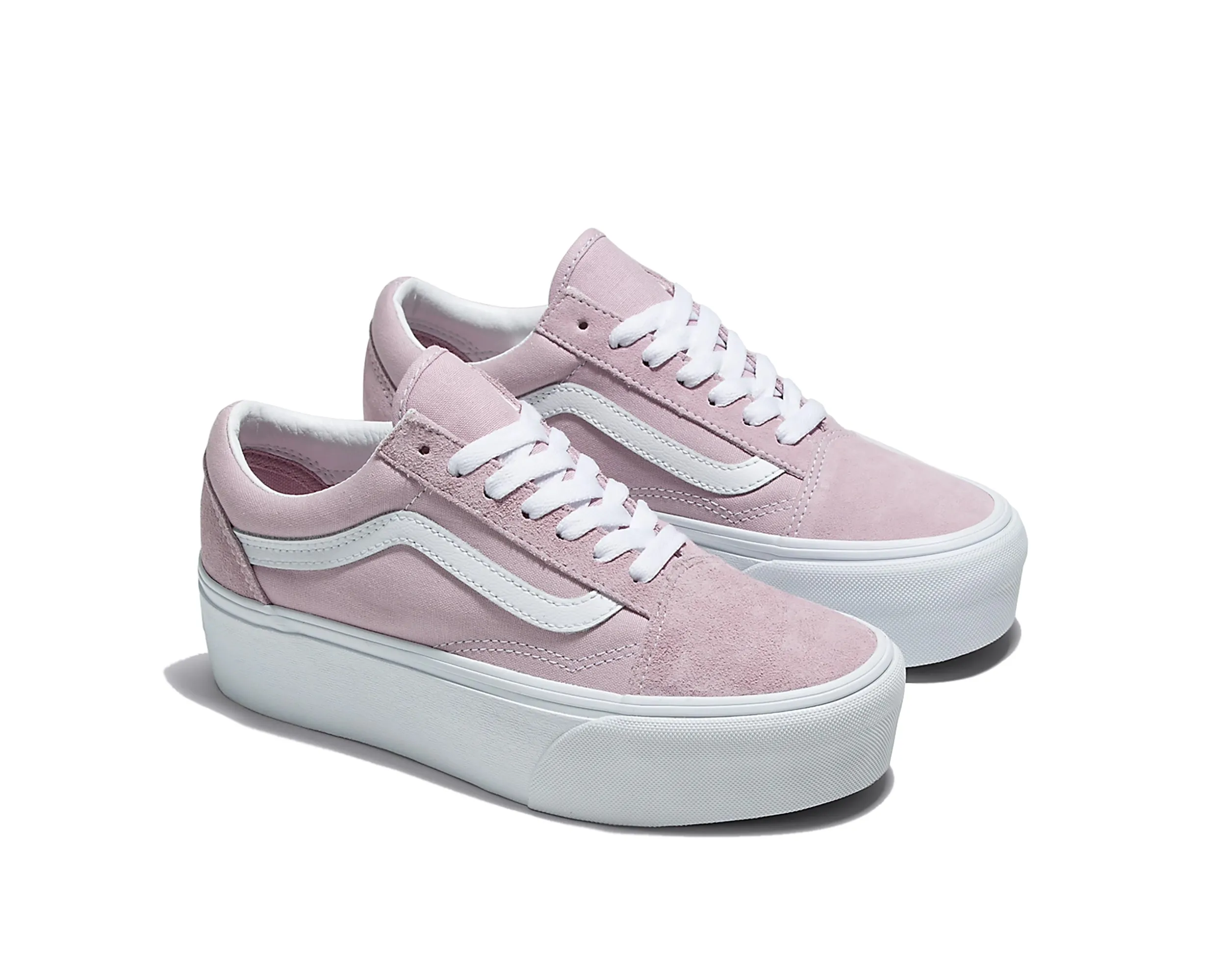 Unisex Old Skool Stackform Shoe